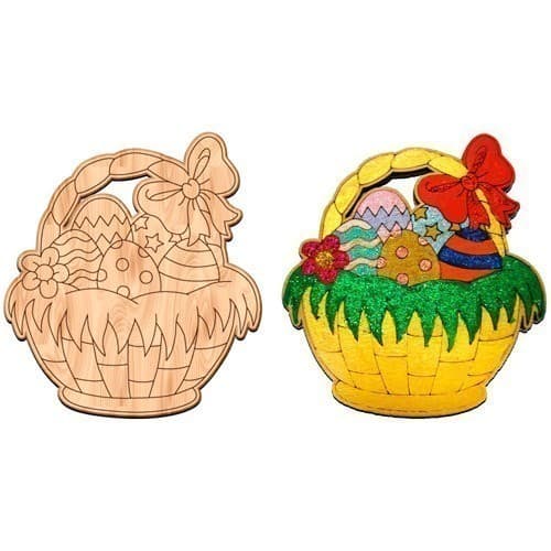 Кошик пасхальний, фото - 2