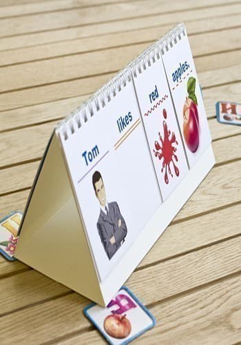 Англійська мова(на пружіне), фото - 3