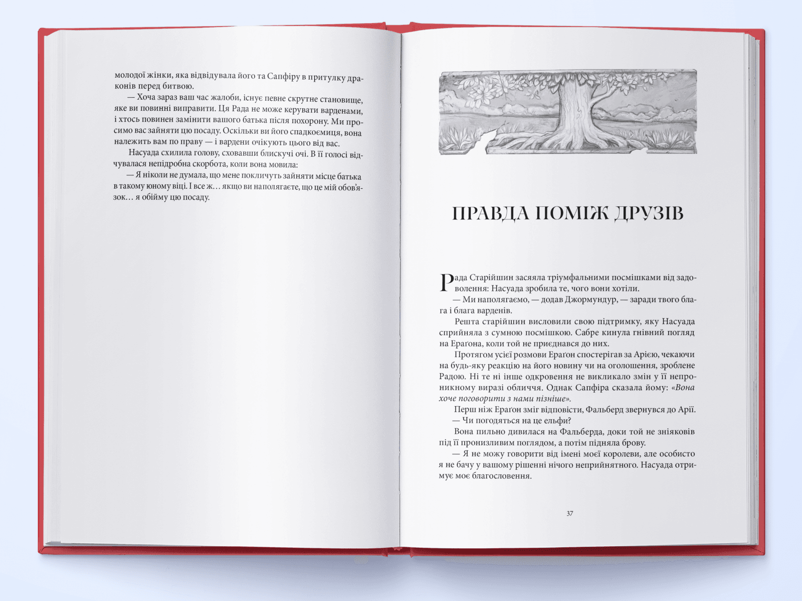 Найстарший. Книга 2 (Спадок), фото - 2