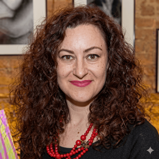 Марічка Крижанівська