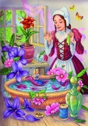 Сказки Андерсена, фото - 3