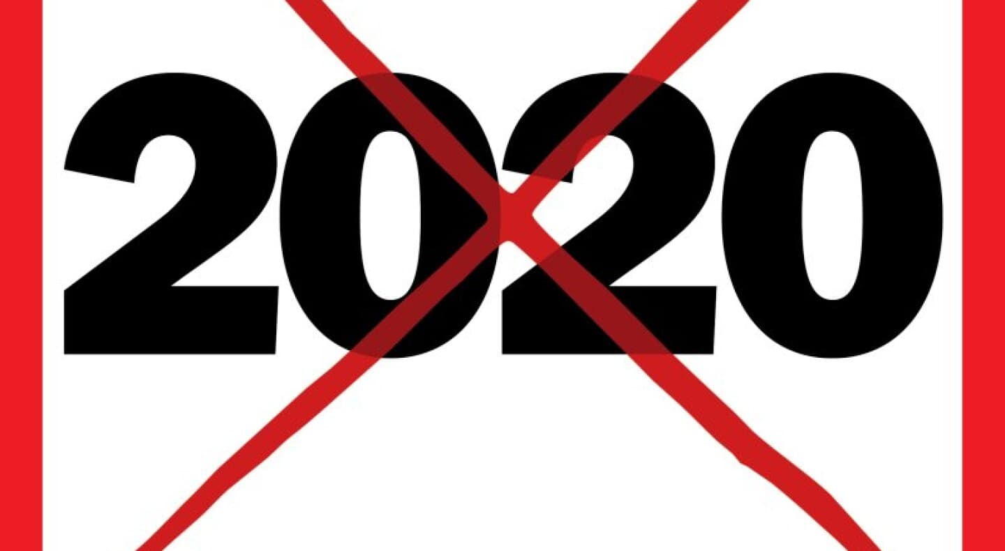 2020 рік найгірший в історії -  журнал Time виніс вирок