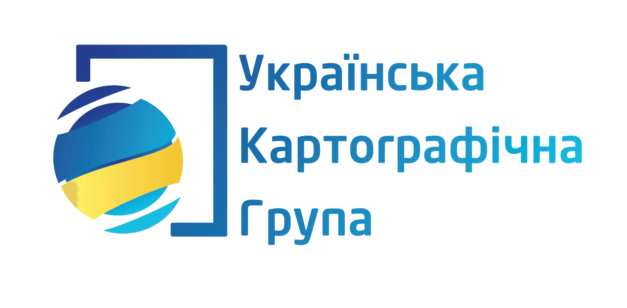 Українська Картографічна Група