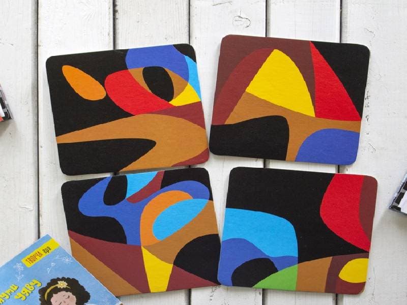 Творча гра. Кольоровий набір Варіабілі., фото - 3