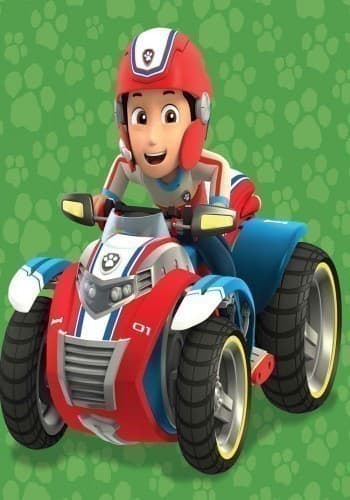 Щенячий патруль. Команда., фото - 2