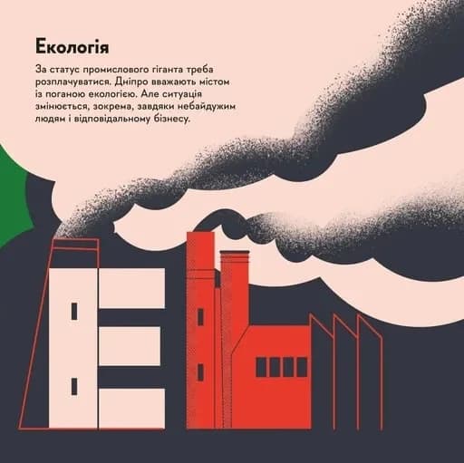 Книжечка-мандрівочка. Дніпро, фото - 3