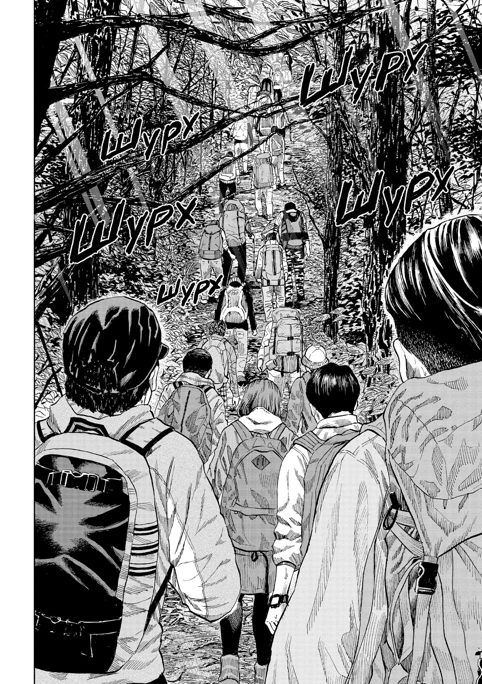 Мавп&#39;ячий пік. Том 1, фото - 2