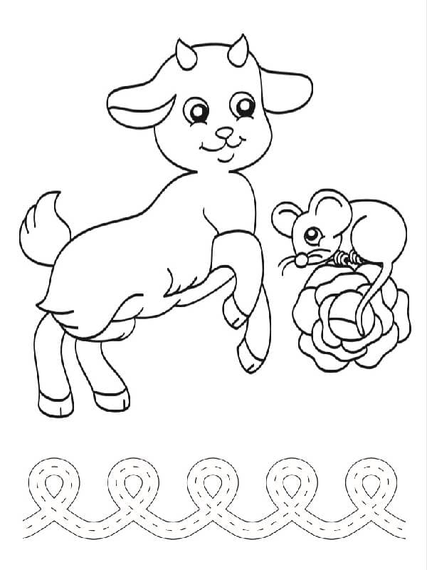 Овечка і компанія, фото - 3