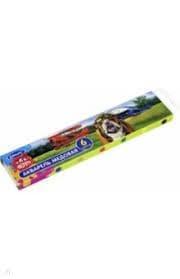 Фарба акв. &amp;quot;Преміум&amp;quot; 6кол 18С 1211-08, фото - 1