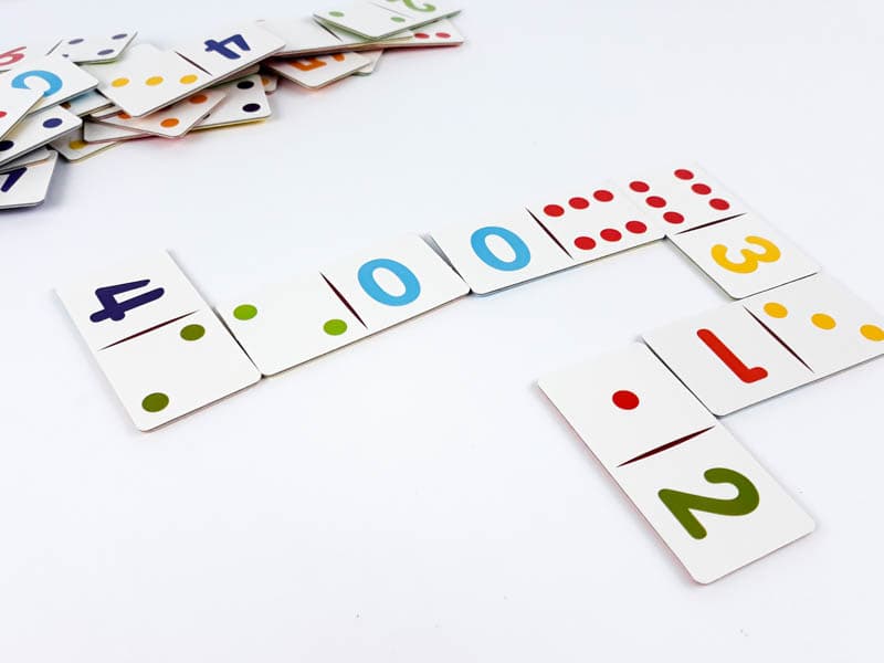 Гра Доміно 2в1 для крутих хлопців, фото - 2