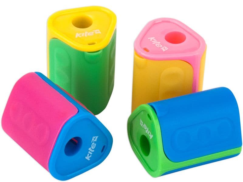 Чинка К16-120 с конт. Twist, фото - 1