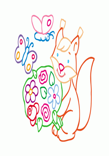 Розумні тваринки, фото - 2