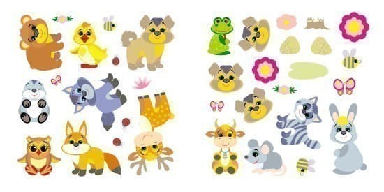 Пограймося! Домівки тваринок, фото - 2