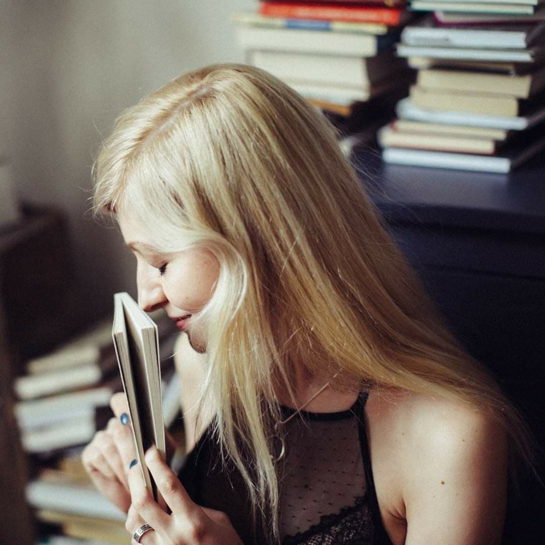 Христя Венгринюк: «Ми активно публікуємо книжки українських письменників – навіть початківців»