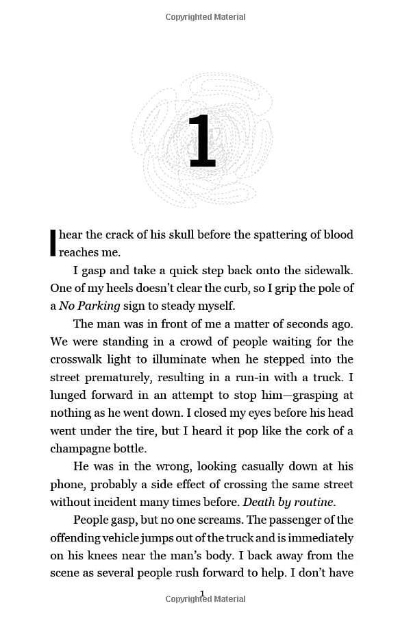 Verity, фото - 2