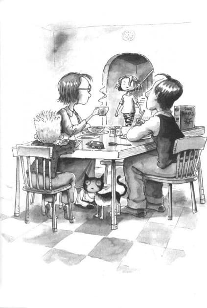 Джуді Муді, фото - 3