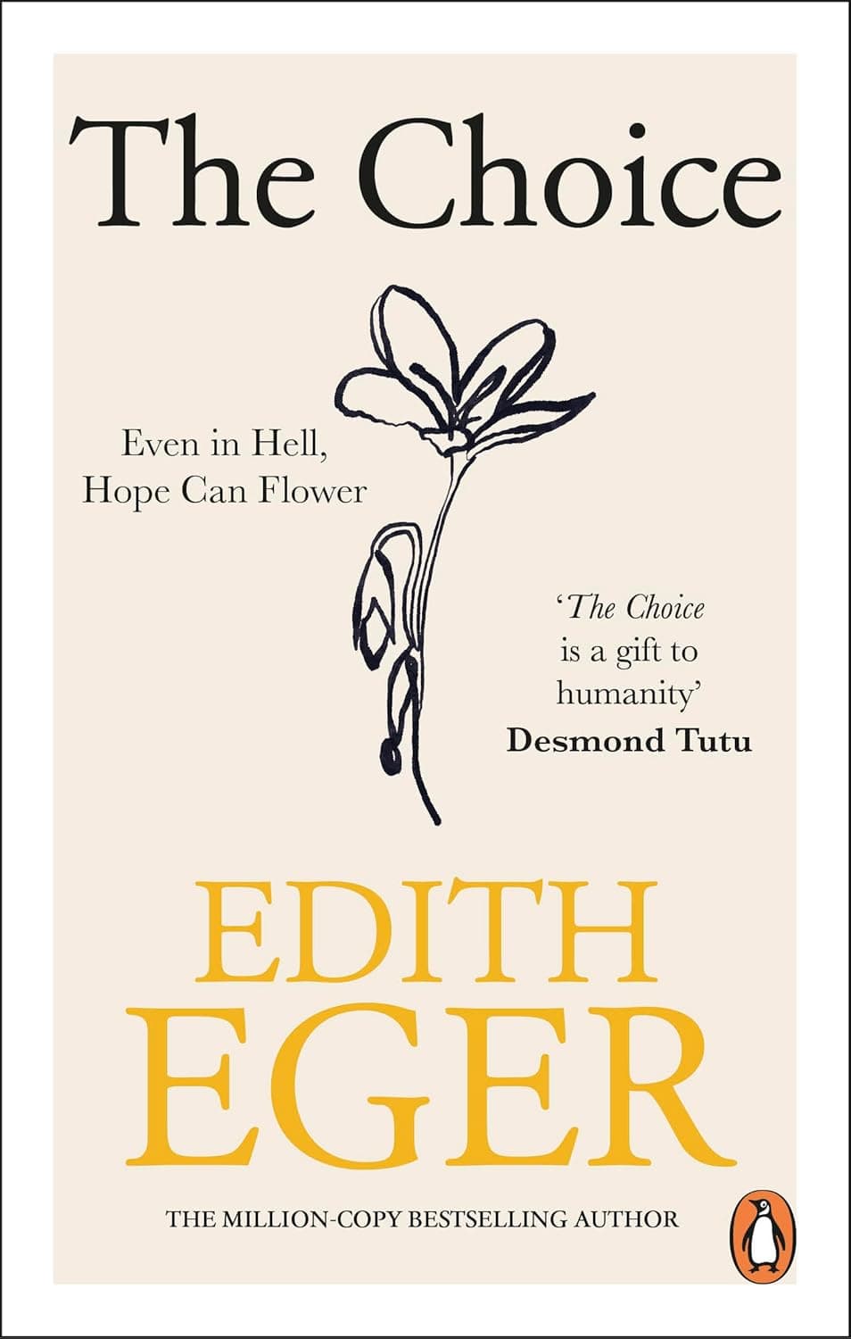 The Choice: A true story of hope, фото - 1