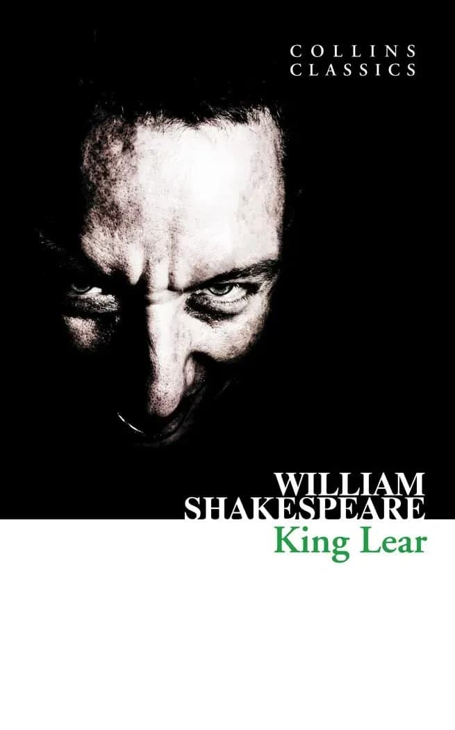 King Lear, фото - 1