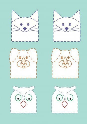 Багаторазові блокноти. Лінії, фото - 3