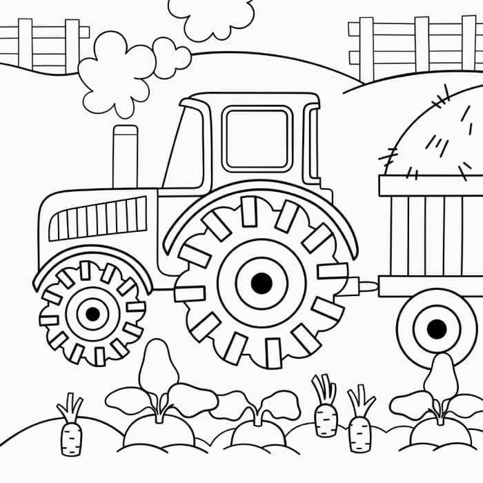 Нові водяні розмальовки. Транспорт, фото - 2