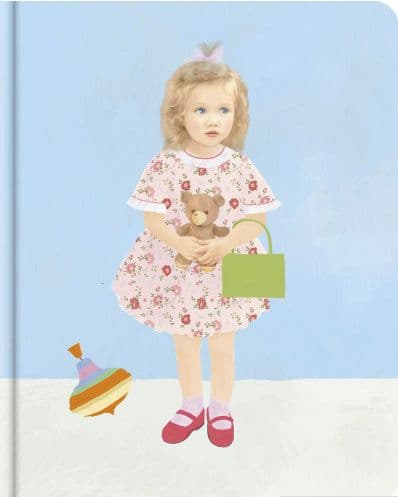 Маринка Торбинка. Як замовляти братиків, фото - 1