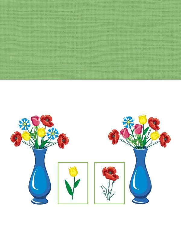 Блокнот-вирізалка №2, фото - 3