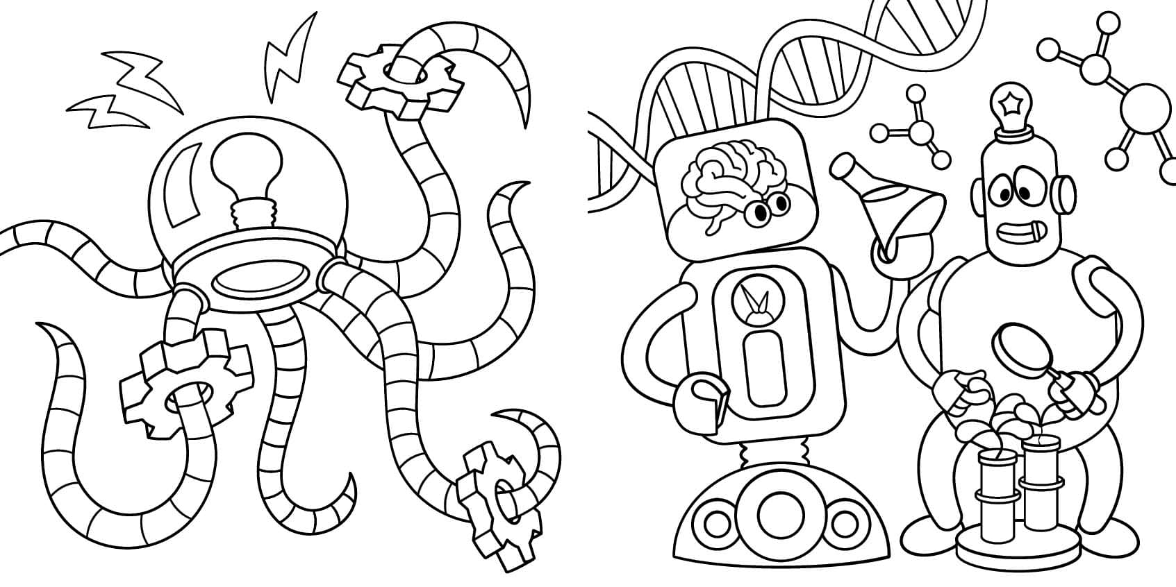 Роботи, фото - 3