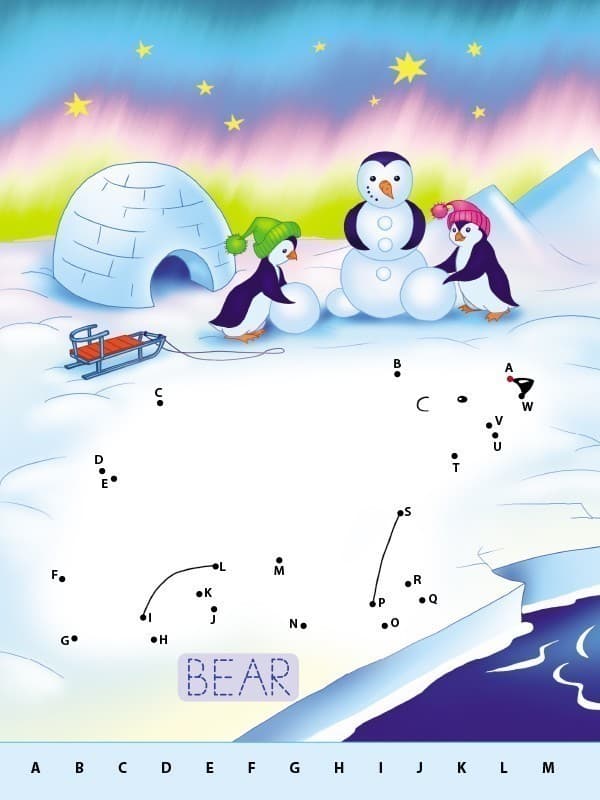 Letters from A to Z, фото - 2