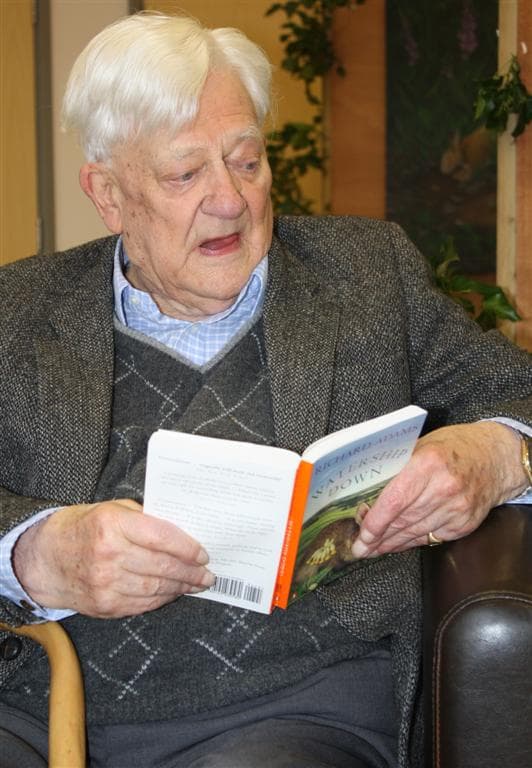 Річард Адамс