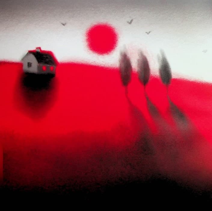 Місто на вікні, фото - 3