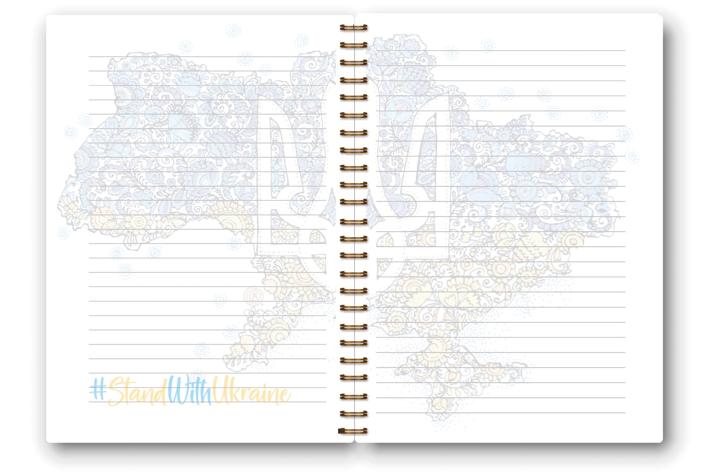 Блокнот Птиця, фото - 3