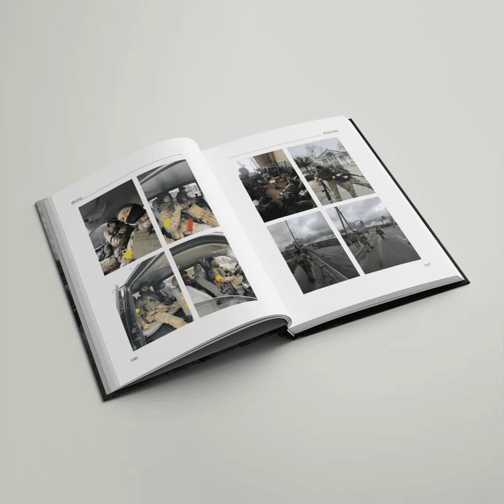 Вижити на Villa San Marino. Гостомель – Буча – Ворзель, фото - 3