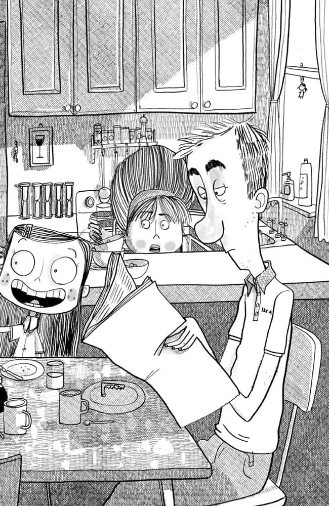 Агенція батьків, фото - 2