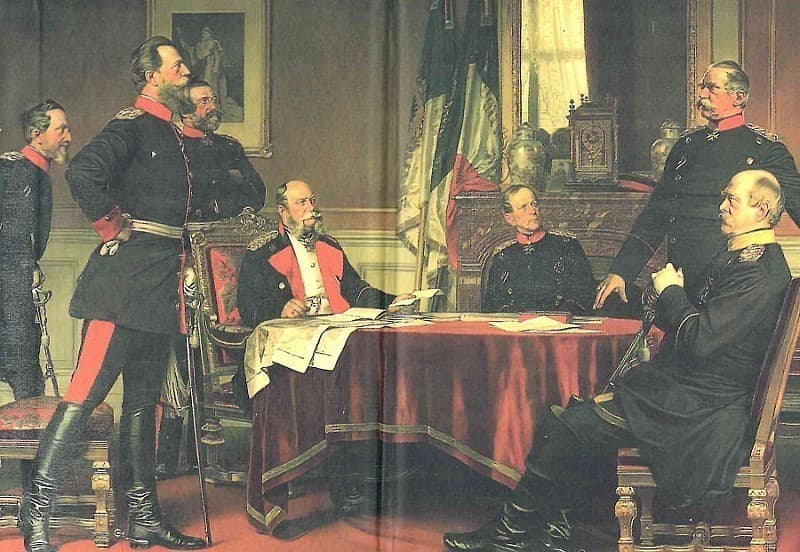 Перлини німецької військової думки, фото - 2