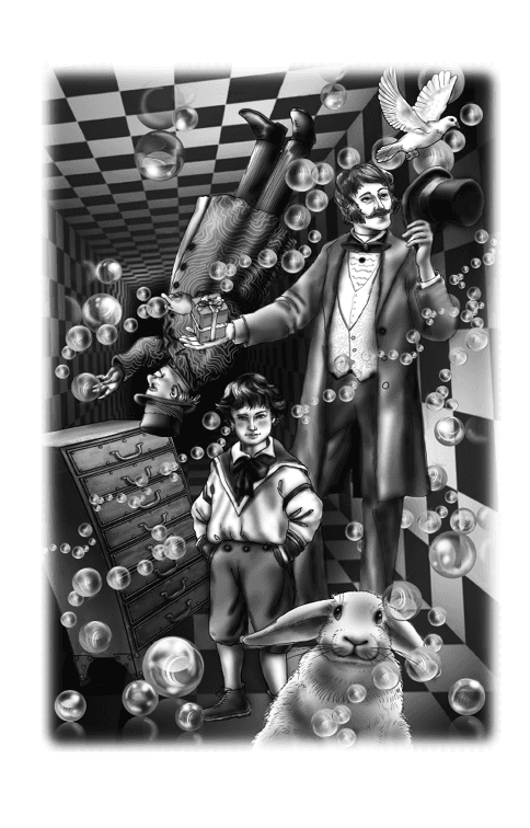 Чарівна крамниця, фото - 2