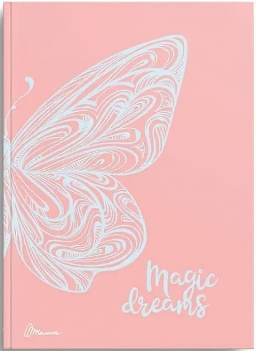 Альбом друзів : Щоденник бажань 16 (укр), фото - 1