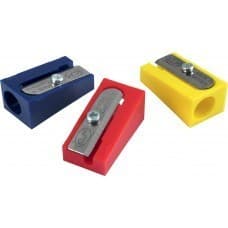 Стругачка з конт. циліндр 4816, фото - 1