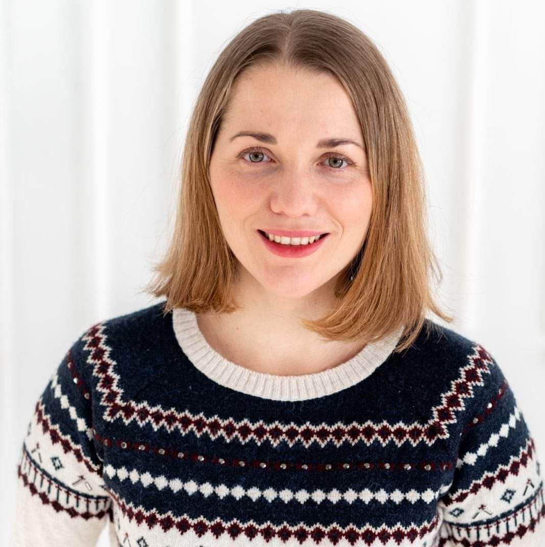 Ірина Феофанова: &amp;quot;Мене надихають думки про майбутнє&amp;quot;