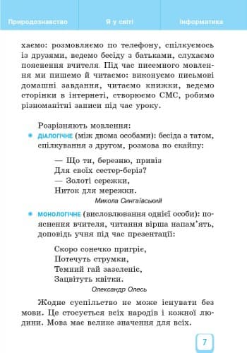 Інтерактивний комплексний довідник молодшого школяра. 1-4 класи, фото - 2