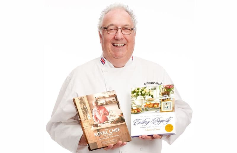 Екс-кухар Єлизавети II розкрив секрети меню королеви