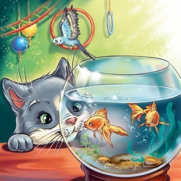 Зверята, фото - 2