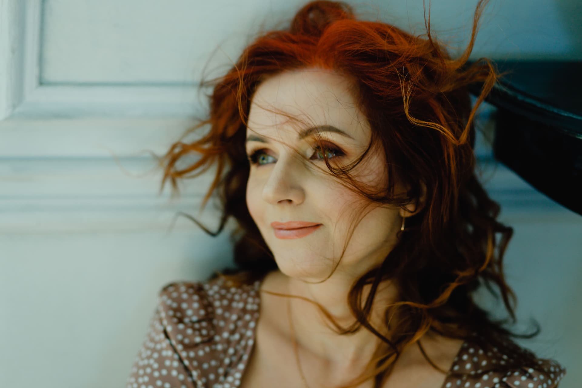 Ірина Говоруха: &amp;quot;Сучасний автор в Україні заробляє менше, ніж представник будь-якої іншої професії&amp;quot;