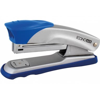 Зшивач №24/6 25арк метал 75315-NV