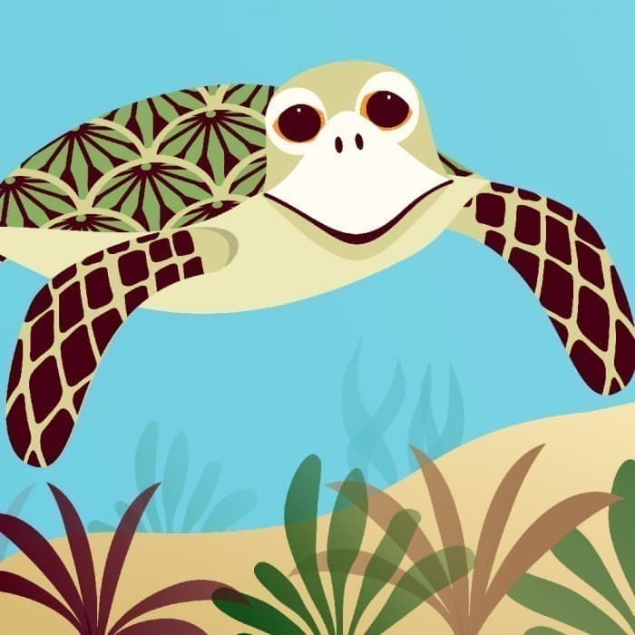 Морський народ, фото - 3