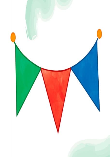 Дзеркальні розмальовки. Цирк, фото - 3