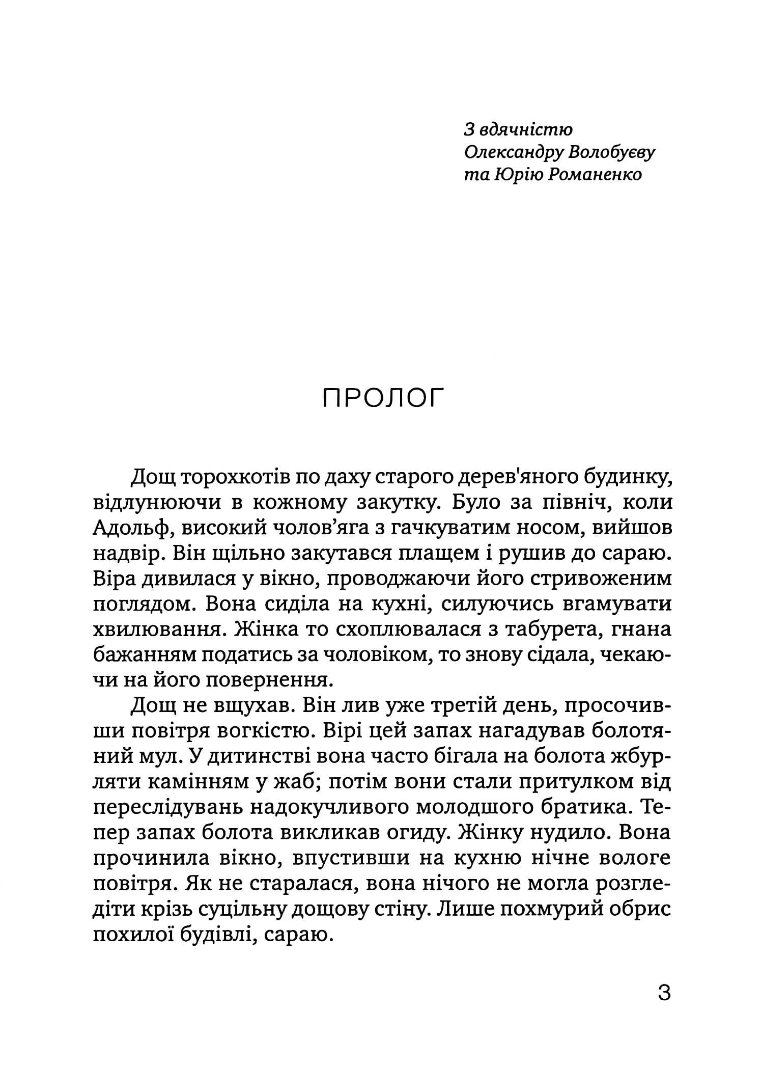 Зникла безвісти, фото - 2