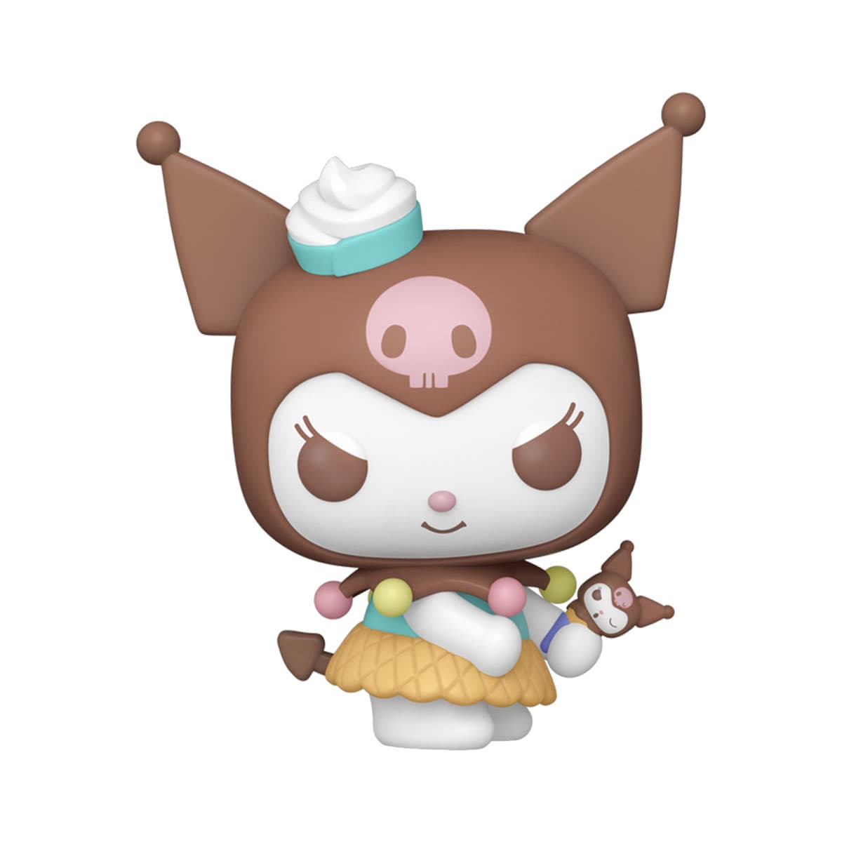 Ігрова фігурка Funko POP! серії Hello Kitty - Куромі, фото - 2