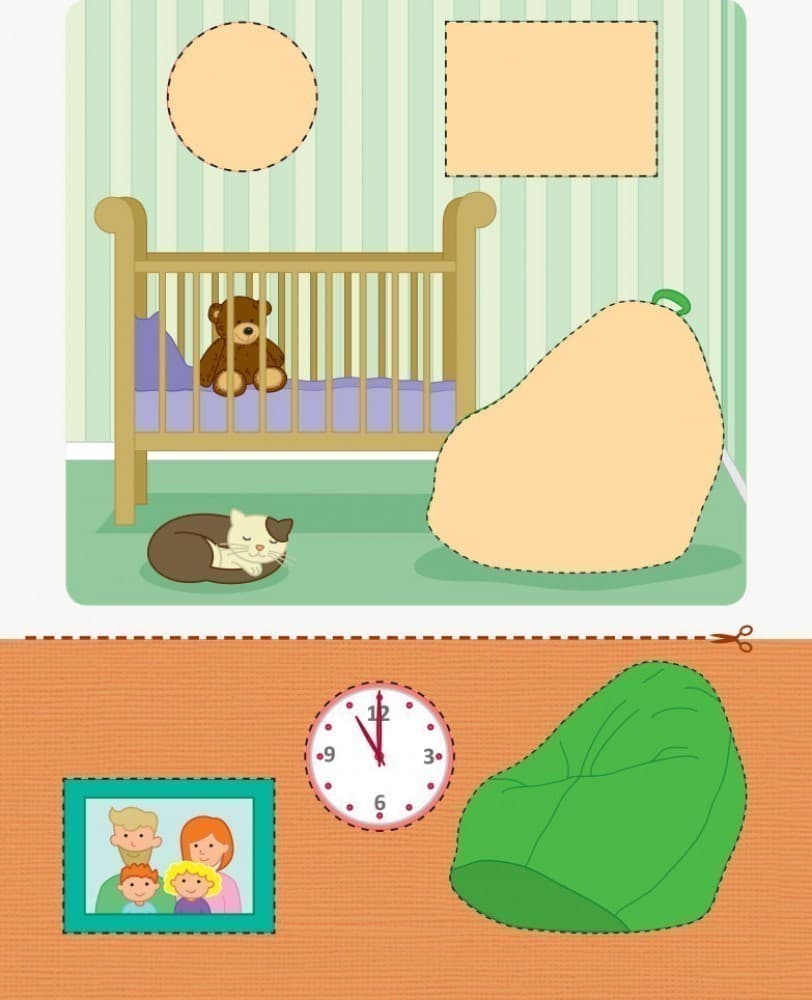 Аплікації 5, фото - 2