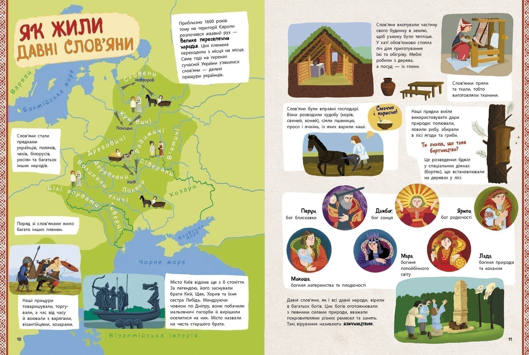 Україна. Від первісних часів до сьогодення, фото - 3