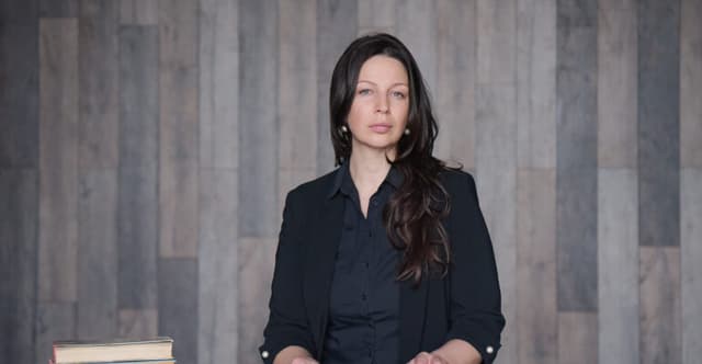 Ольга Альохіна